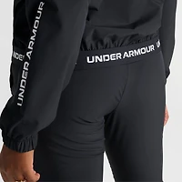 Women's Under Armour Woven Branded Jacket