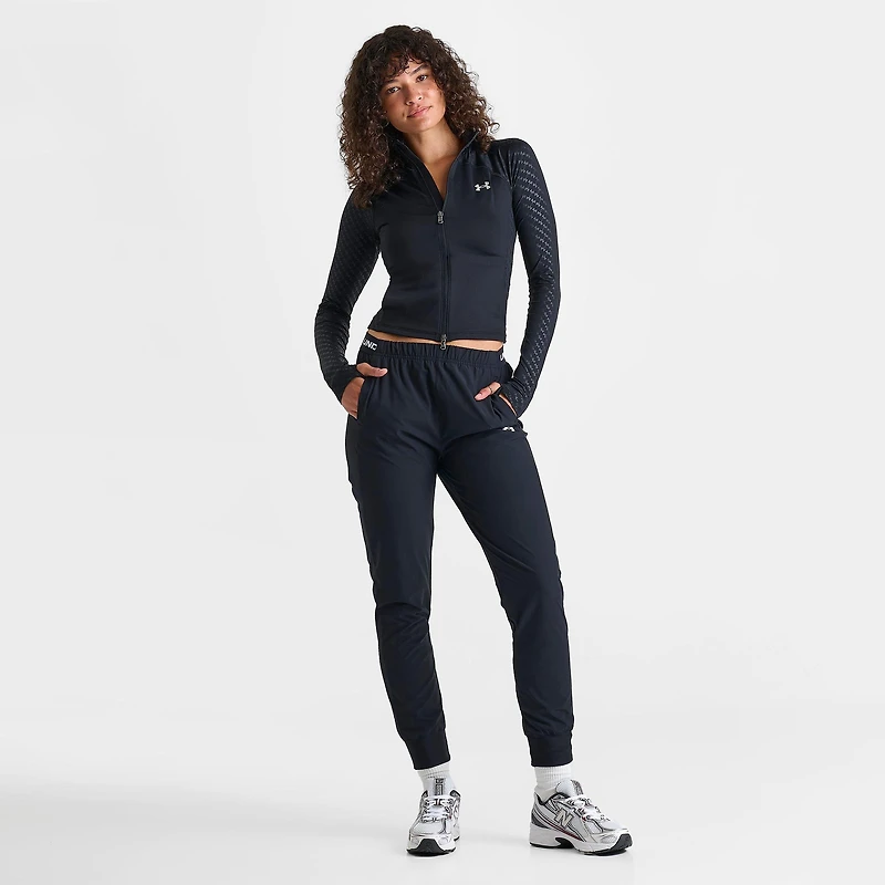 Women's Under Armour Woven Pants