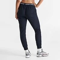 Women's Under Armour Woven Pants
