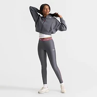Women's Under Armour Branded Leggings