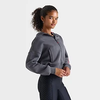 Women's Under Armour Fleece Full-Zip Hoodie