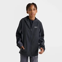 Big Kids' Under Armour Storm Woven Jacket
