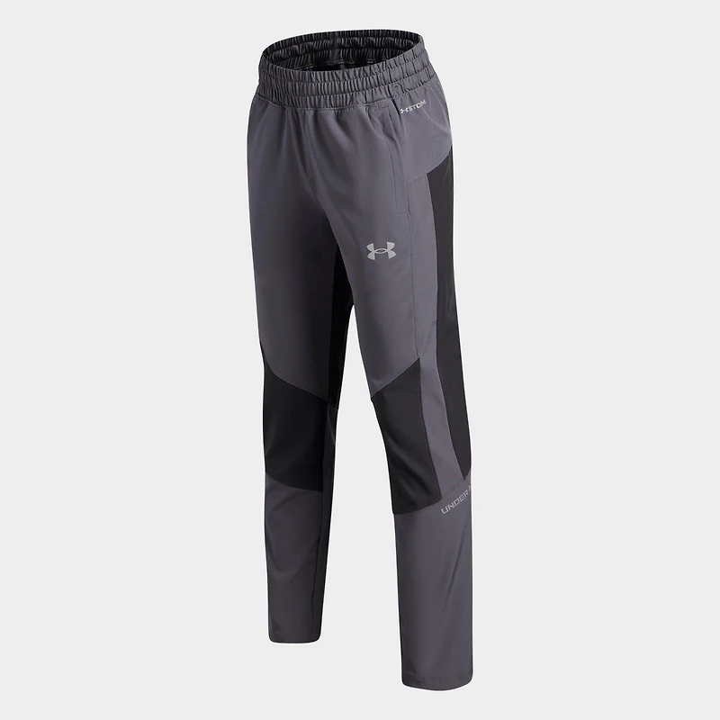 Big Kids' Under Armour Storm Woven Training Pants