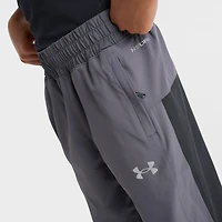 Big Kids' Under Armour Storm Woven Training Pants