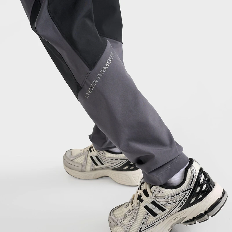Big Kids' Under Armour Storm Woven Training Pants