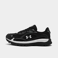 Big Kids' Under Armour Tech Runner Casual Shoes