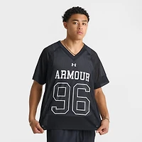 Men's Under Armour UA Mesh Football Jersey