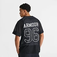 Men's Under Armour UA Mesh Football Jersey