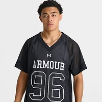 Men's Under Armour UA Mesh Football Jersey