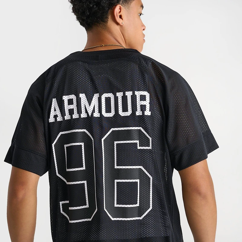Men's Under Armour UA Mesh Football Jersey