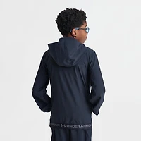 Big Kids' Under Armour Vanish Full-Zip Jacket