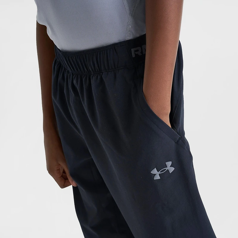 Big Kids' Under Armour Vanish Training Pants