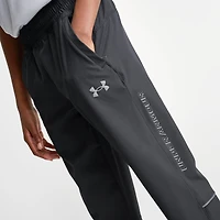 Big Kids' Under Armour Wordmark Woven Jogger Pants