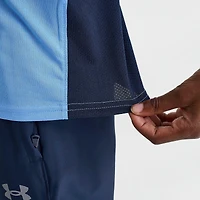 Big Kids' Under Armour Tech Hybrid T-Shirt