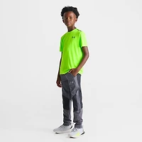 Big Kids' Under Armour Tech Reflective T-Shirt