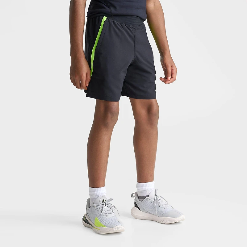 Big Kids' Under Armour Launch Shorts