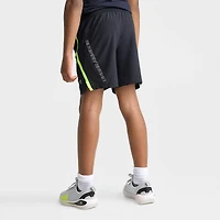Big Kids' Under Armour Launch Shorts