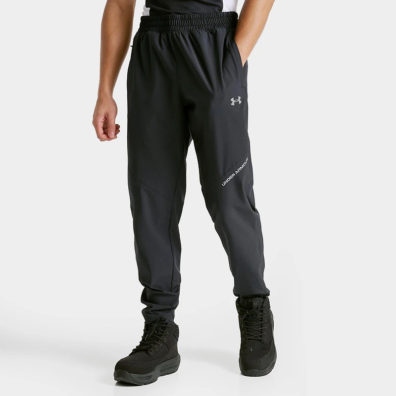 Men's Under Armour UA Tech Hybrid Woven Pants