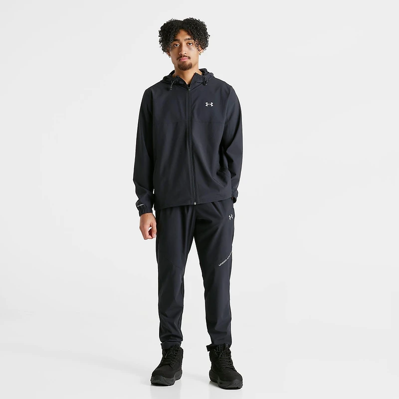 Men's Under Armour UA Tech Hybrid Woven Pants