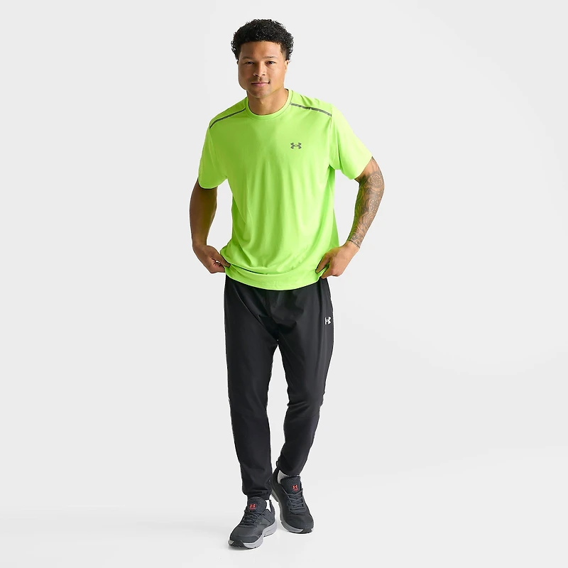 Men's Under Armour Tech Reflective T-Shirt