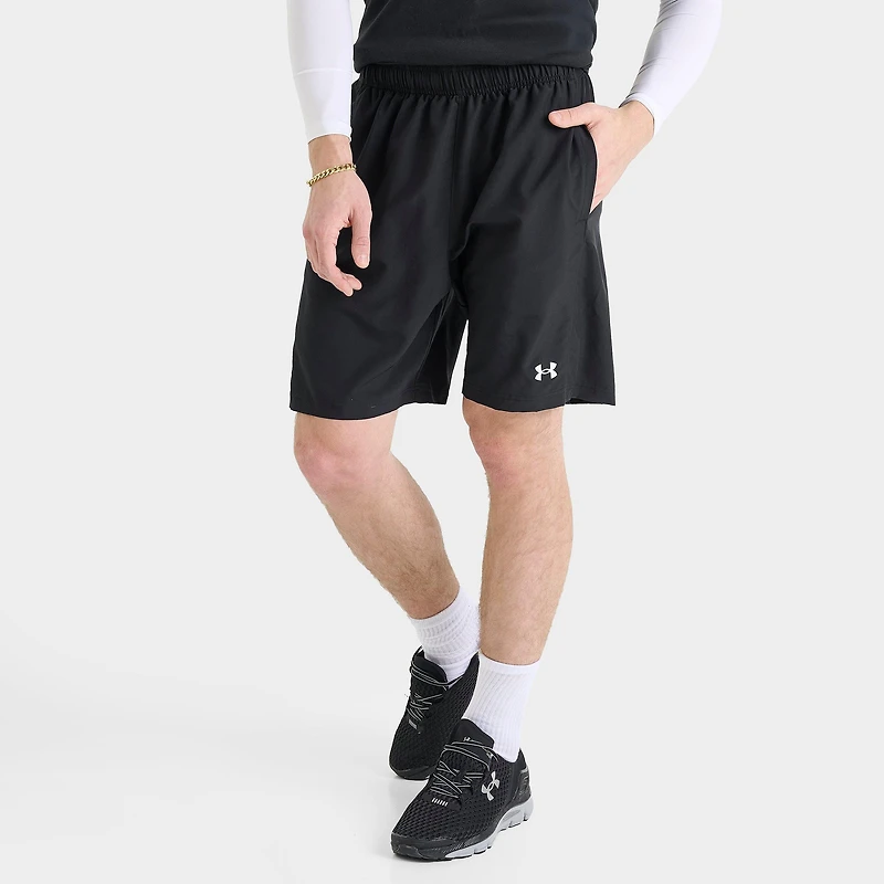 Men's Under Armour Woven WM Shorts