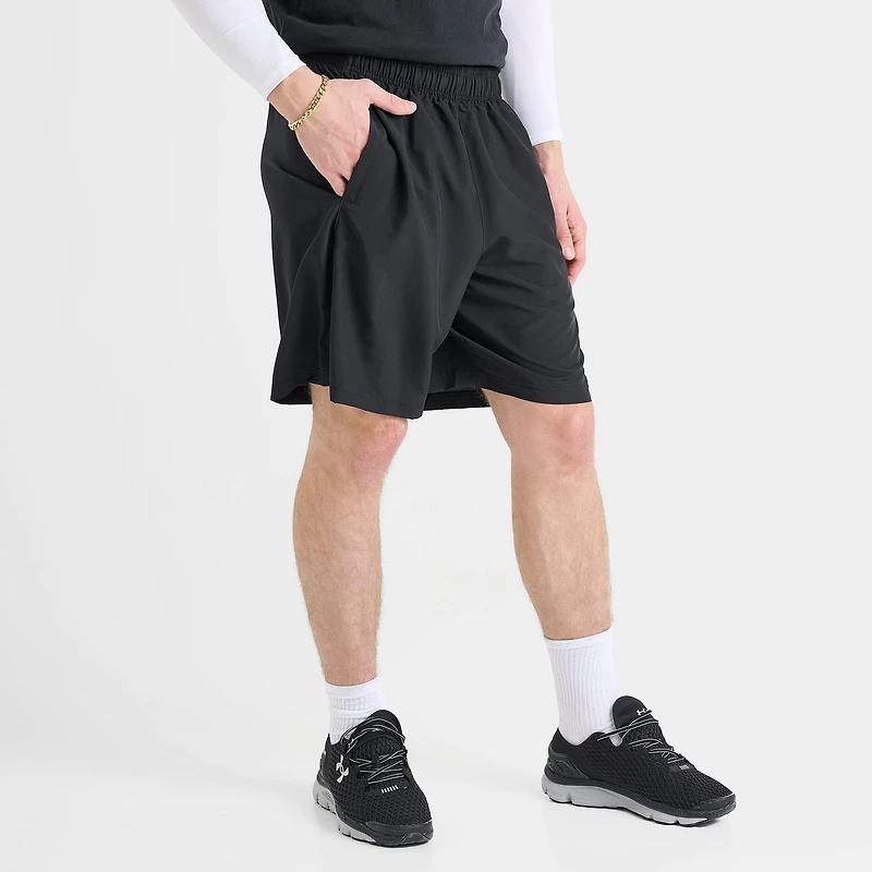 Men's Under Armour Woven WM Shorts