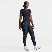 Women's Under Armour Mapped Leggings