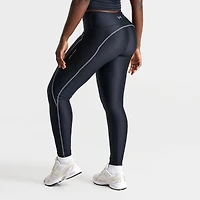 Women's Under Armour Mapped Leggings