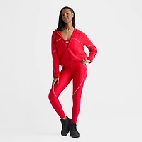 Women's Under Armour Windbreaker Full-Zip Jacket