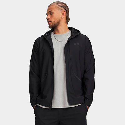 Men's Under Armour Unstoppable Full-Zip Jacket