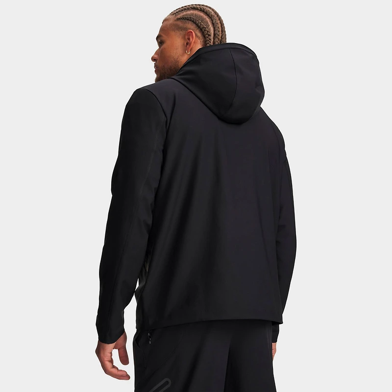 Men's Under Armour Unstoppable Full-Zip Jacket