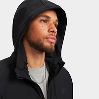Men's Under Armour Unstoppable Full-Zip Jacket