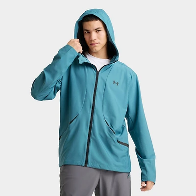 Men's Under Armour Unstoppable Full-Zip Jacket