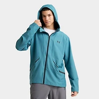 Men's Under Armour Unstoppable Full-Zip Jacket