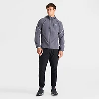 Men's Under Armour UA Vibe Woven Reflective Windbreaker Jacket