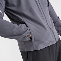 Men's Under Armour UA Vibe Woven Reflective Windbreaker Jacket