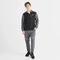Men's Under Armour UA Vibe Woven Reflective Jogger Pants