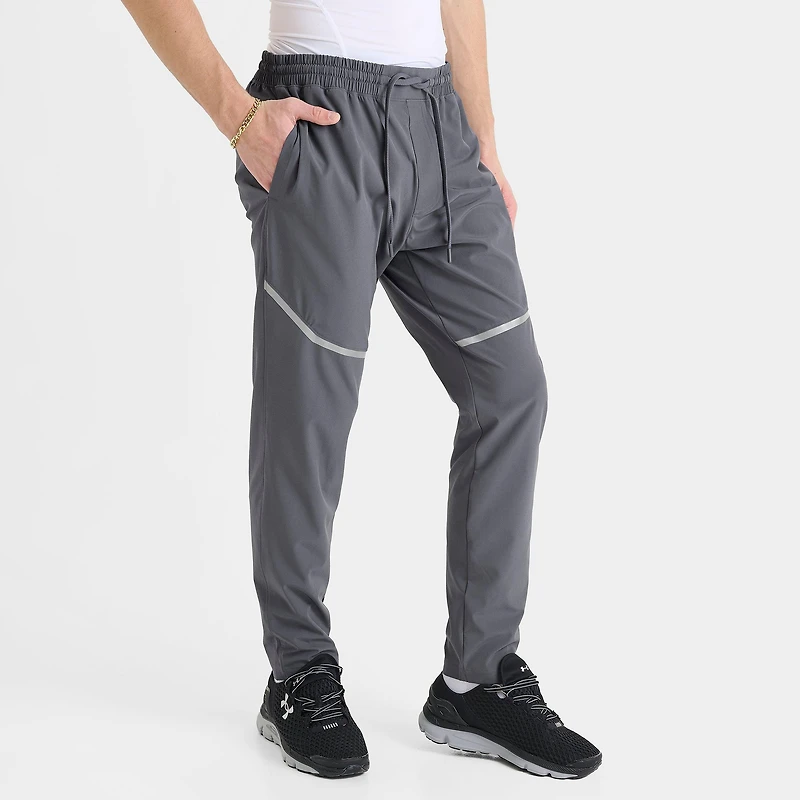 Men's Under Armour UA Vibe Woven Reflective Jogger Pants