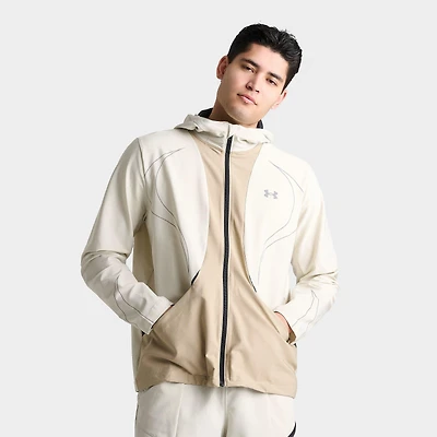 Men's Under Armour Unstoppable+ Woven Jacket