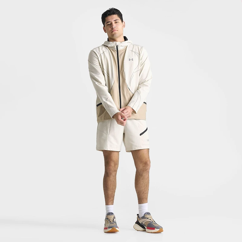 Men's Under Armour Unstoppable+ Woven Jacket