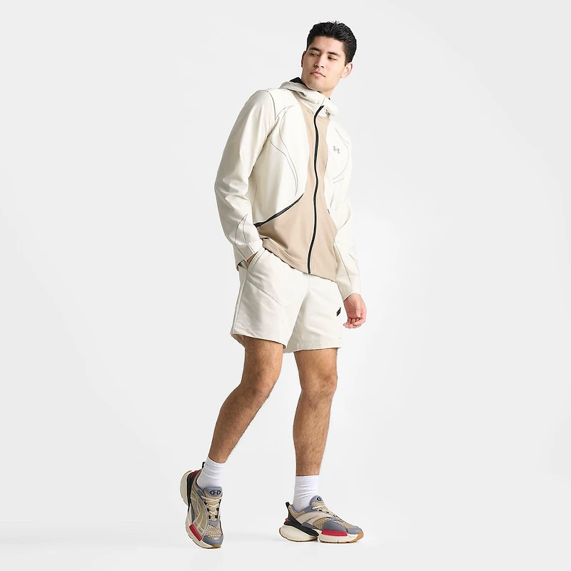 Men's Under Armour Unstoppable+ Woven Shorts
