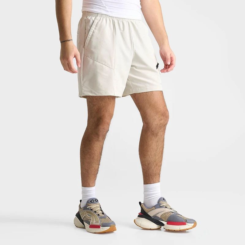 Men's Under Armour Unstoppable+ Woven Shorts