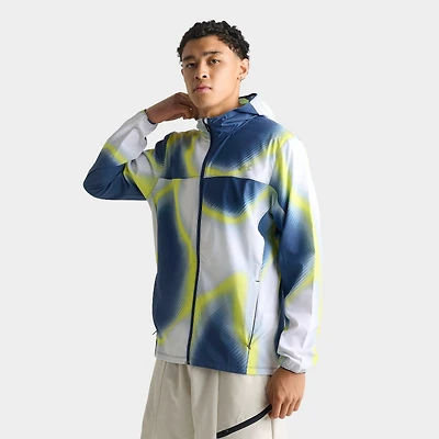 Men's Under Armour Velociti Storm Full-Zip Running Jacket
