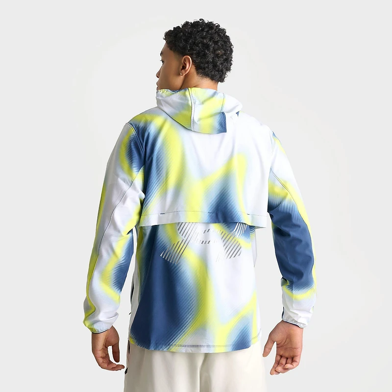 Men's Under Armour Velociti Storm Full-Zip Running Jacket