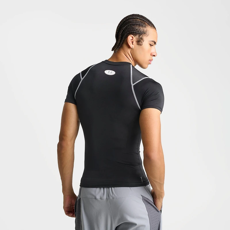 Men's Under Armour HeatGear® Elite Compression Training Top