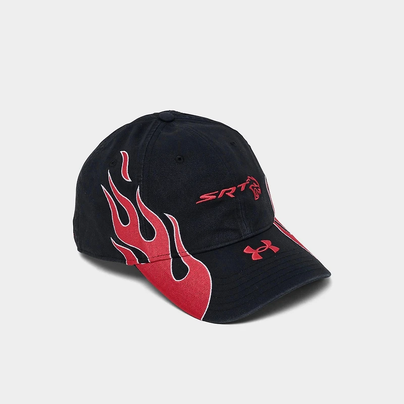 Under Armour x Dodge Adjustable Hat