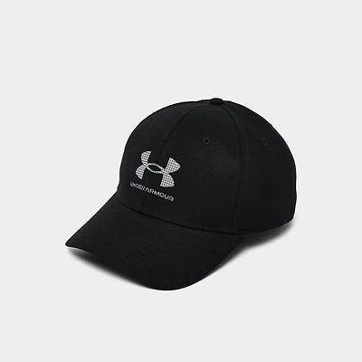 Under Armour Storm Low Strapback Cap