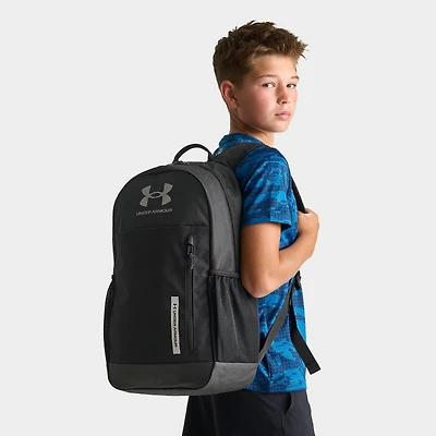 Under Armour Halftime Ripstop Backpack