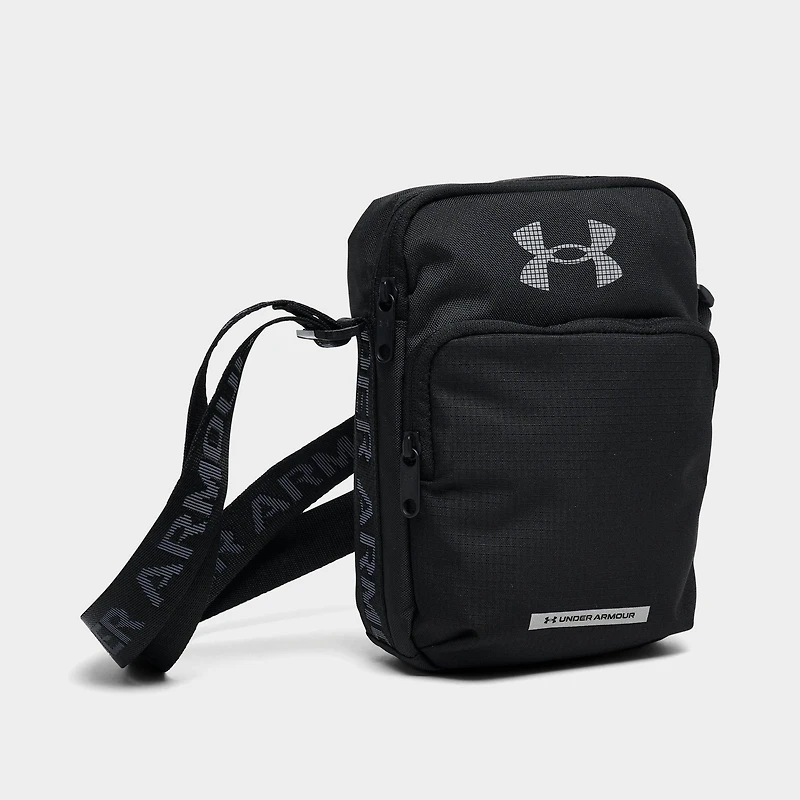 Under Armour Halftime Ripstop Crossbody Bag