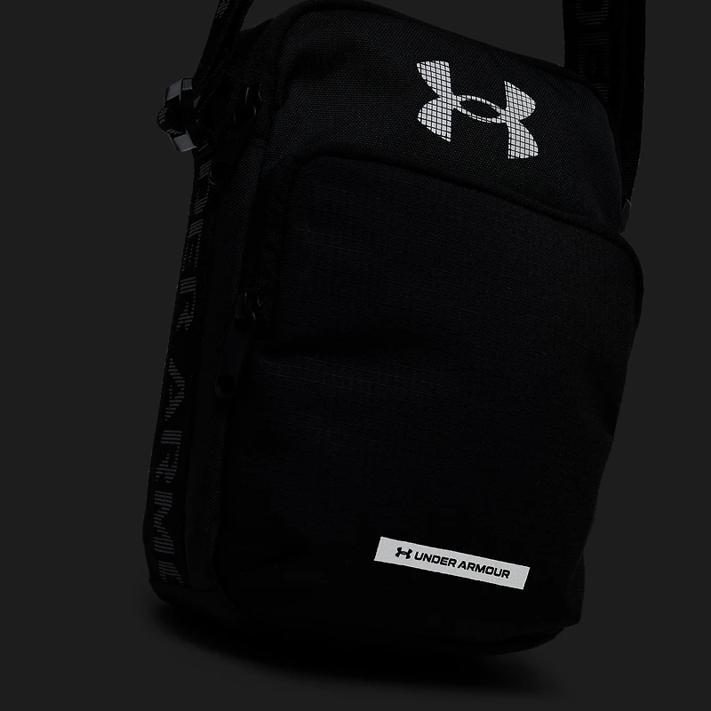 Under Armour Halftime Ripstop Crossbody Bag